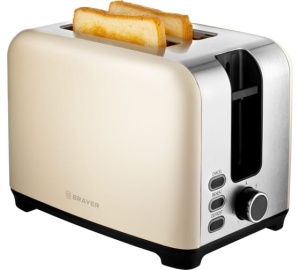 Тостер BRAYER 2111BR 