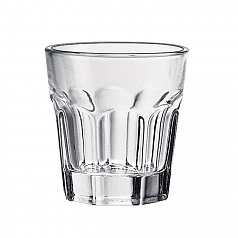 Стакан стекло (стопка) ДЖИМ БИМ 50мл 1/96 