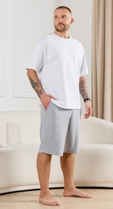 Шорты муж. Тор-5.1, 5.2 р.48 (ЧЗ)