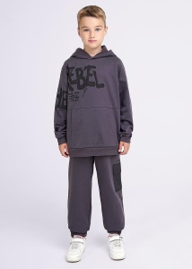 Джемпер мал. CLE 746813 р.34 (ЧЗ)