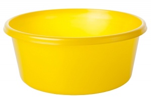 Таз 10л пищевой Волна Ангарск