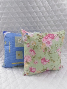 Подушка Эксклюзив 50х70см прошивное