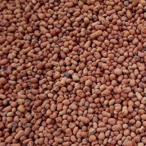 Дренаж керамзитовый мелкий 2л (5-10мм) Нов-Агро (15)  