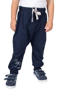 Брюки мал.  н3064  р.28/098 (ЧЗ)