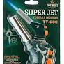 Горелка газовая SUPER JET (TT-600) c пъезоподжигом и сис.подогрева