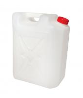 Канистра 25л Башпласт