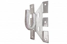 Крюк  КМУ  16 (CS 16,SOT76),ВК-92508