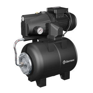 Станция насосная Thermex Sirius 60B cooper 