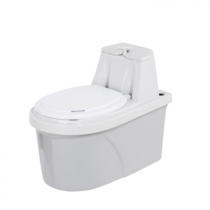 Биотуалет Компакт М