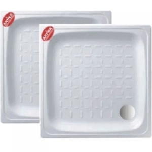 Поддон сталь эм 90х90х15 