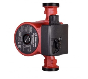 Насос циркуляционный Ц-25/6 Стандарт Вихрь 68/7/7