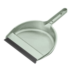 Совок д/мусора Greenland с кромкой