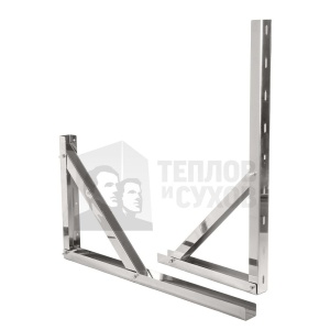 Крепление регулируемое КР 700 (весовая нагрузка 50кг) 