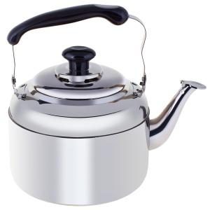 Чайник нержавеющая сталь 7,0 л без свистка TM Appetite