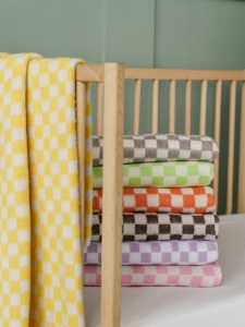 Одеяло байковое 1,5 сп ОБ1