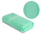Полотенце махровое г/кр 360г/м 30х50см