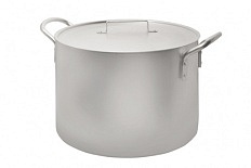 Котел алюминиевый 40 л ТМ КАЛИТВА