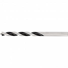 Сверло по дереву 11х142мм цилиндрический хвостовик MATRIX