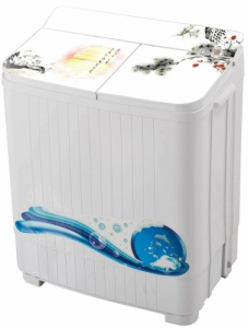 Машина стиральная OPTIMA МСП-88СТ 