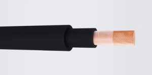 Кабель КГХЛ 1х25