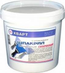 Шпакрил Супербелый для внутренних работ 3,5кг  
