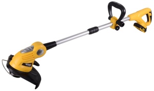 Триммер аккумуляторный GET-20- 2Li EA+ Huter АКБ 70/1/9