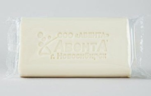 Мыло туалетное (Э) 100гр в проз.этик. (85) Авента 
