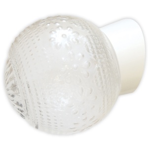 Светильник НББ 64-60-080 Цветочек наклонный