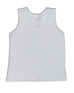 Майка мал. отб. 71-16Б р.38/152 (ЧЗ)