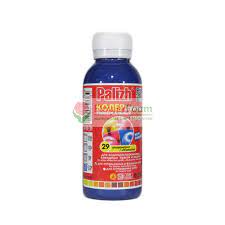 Паста колеровачная ультрамарин 140гр Palizh STANDART  