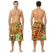 Килт для сауны ваф.65*150