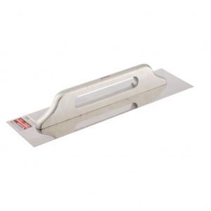 Гладилка из нержавеющей стали 480х130мм, Matrix