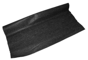 Паронит ПОН-Б 0,4 мм (1м х 1,5м)