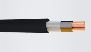 Кабель КГтп-ХЛ 3х1,5 Гост, 100м.