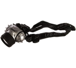 Фонарь налобный SBF-HL006-К 21LED Smartbuy