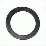 Прокладка сан/тех 3/4" д/ст.маш резина 1/100 шт