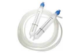 Гидроуровень 5м 8мм Зубр Профессионал