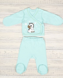 Комплект ясел. 2пр. (коф+ползунки) 691-23 р.22/068 (ЧЗ)