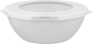 Миска с крышкой 2л НELSINKI П/Р