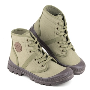 Ботинки мужские хаки р.39  AG3-03-T, WG3-03-T               