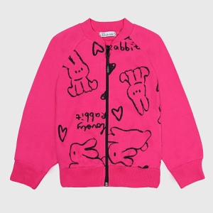 Бомбер дев. BK1796B рост 098 (ЧЗ)