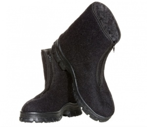 Боты суконные ПРОЩАЙ МОЛОДОСТЬ (арт.7-41-4) р.41