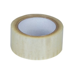 Скотч прозрачный 48мм*63м 45мкм SMART (36)