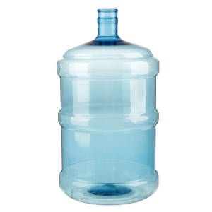 Бутыль 18,9л для воды 