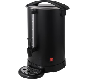 Бойлер WILLMARK WWB-1621S черный 16л,1500Вт 