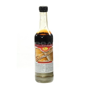 Краска Бронзовая БТ-177 0,5л 