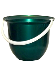 Ведро 7л без крышки Геркулес Авангард