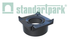 Патрубок S'park2 ПАЛВ-10.14.07-ПП  6825  