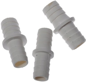 Соеденитель для сливных шлангов 19х22