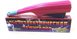 Зажигалка пьезоэлектрическая ЗП-В2-7